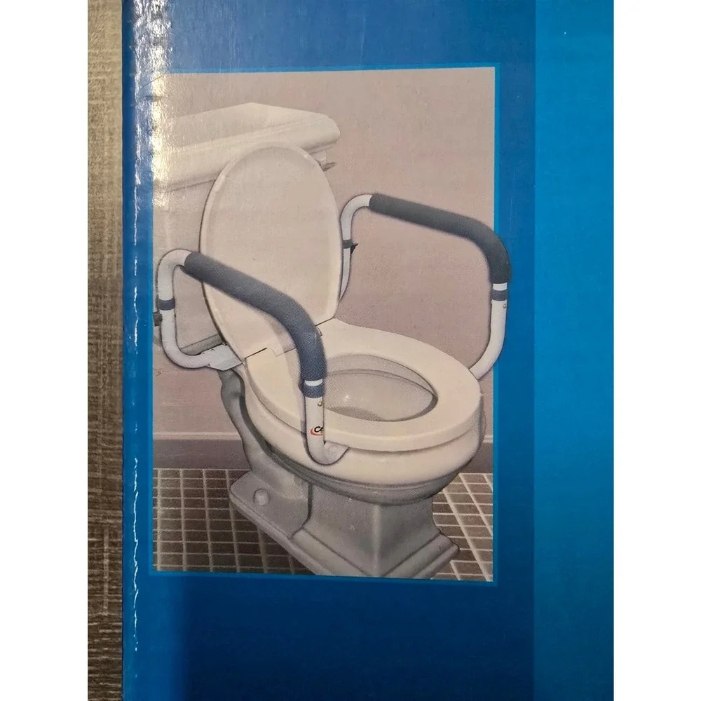 Carex this toilet